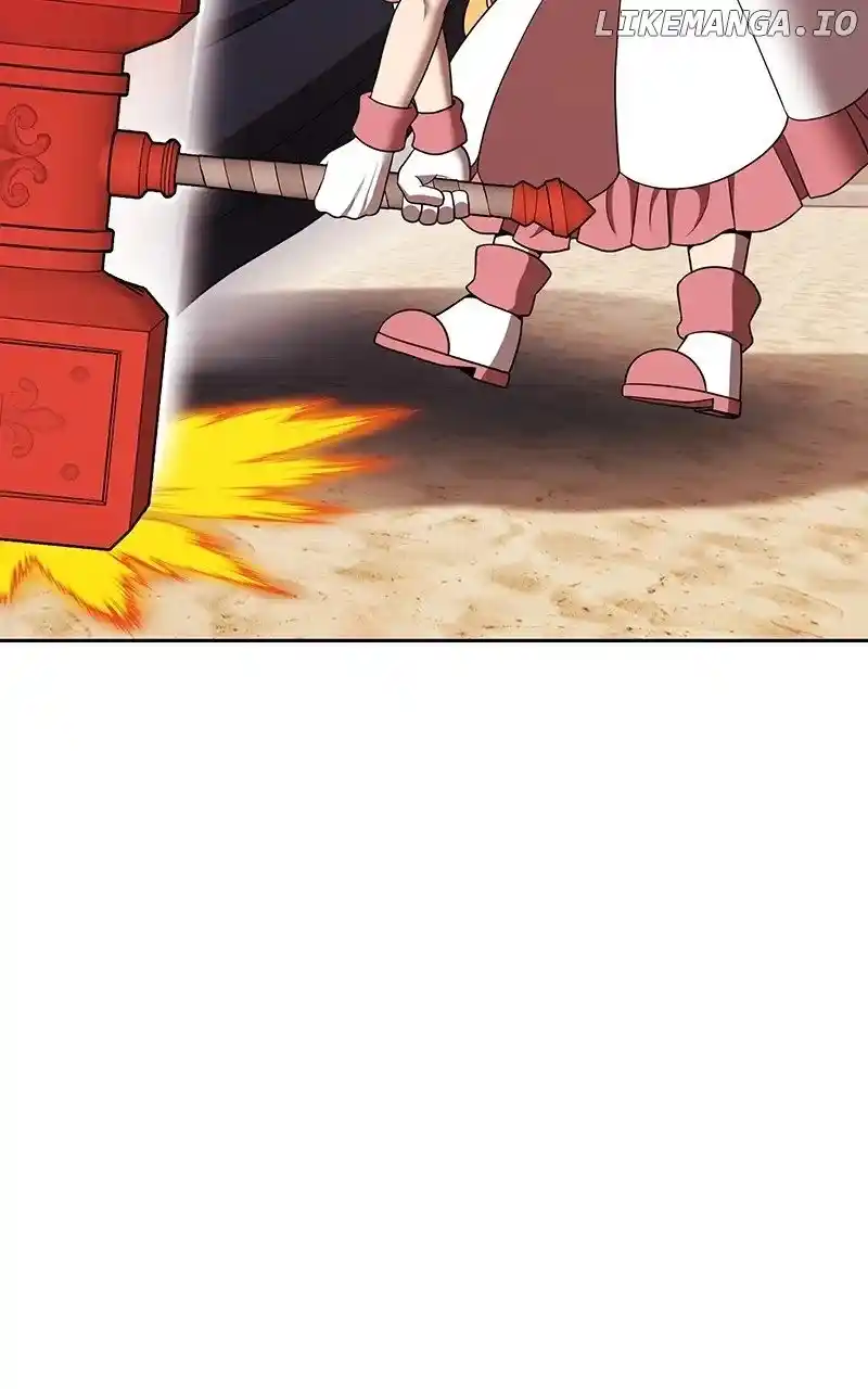 +99 Reinforced Wooden Stick Chapter 116