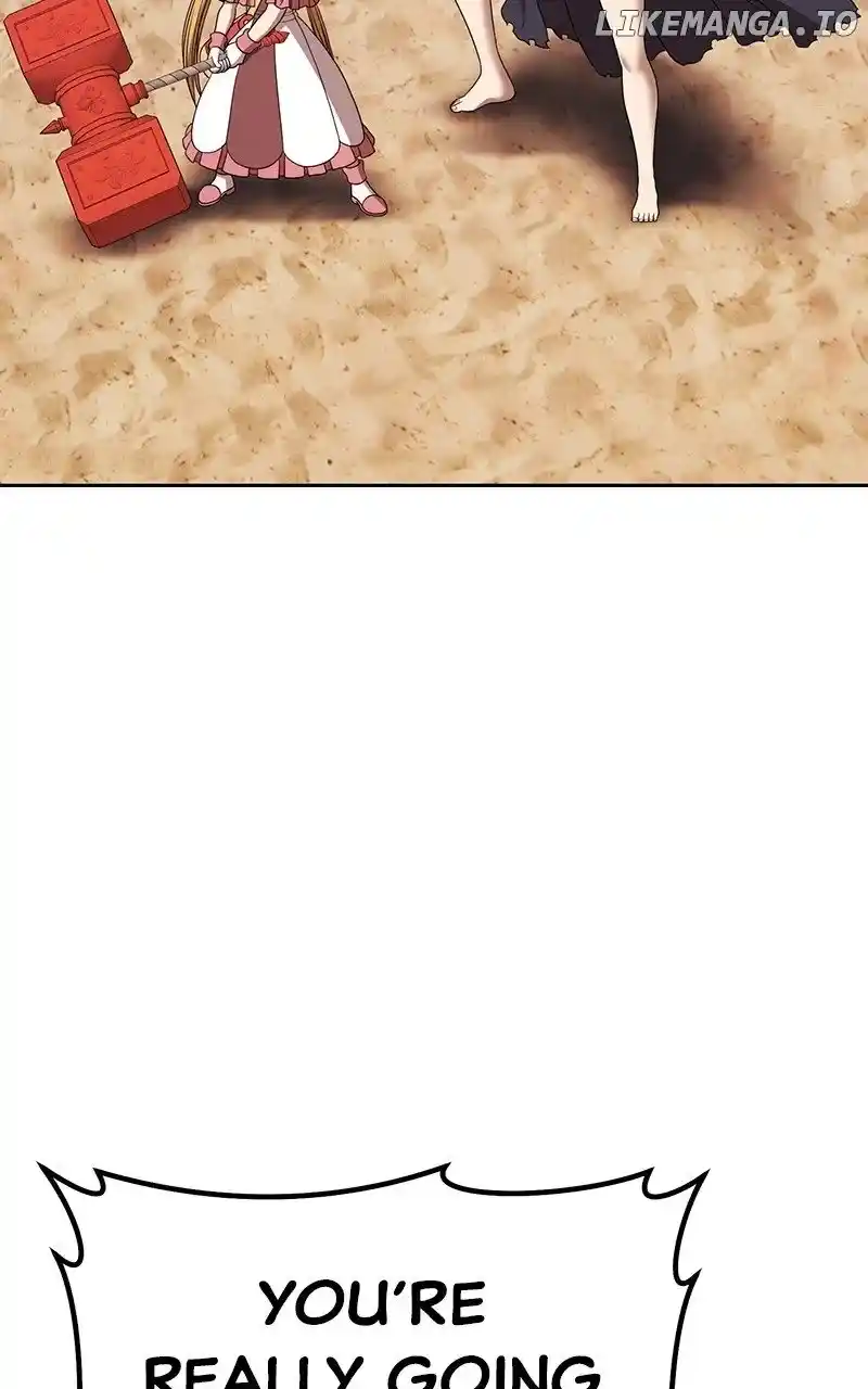 +99 Reinforced Wooden Stick Chapter 116