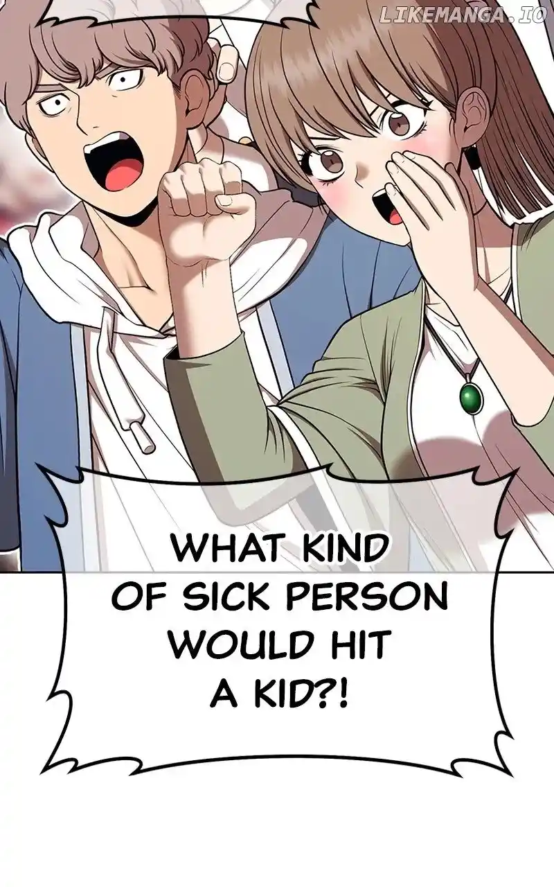 +99 Reinforced Wooden Stick Chapter 116