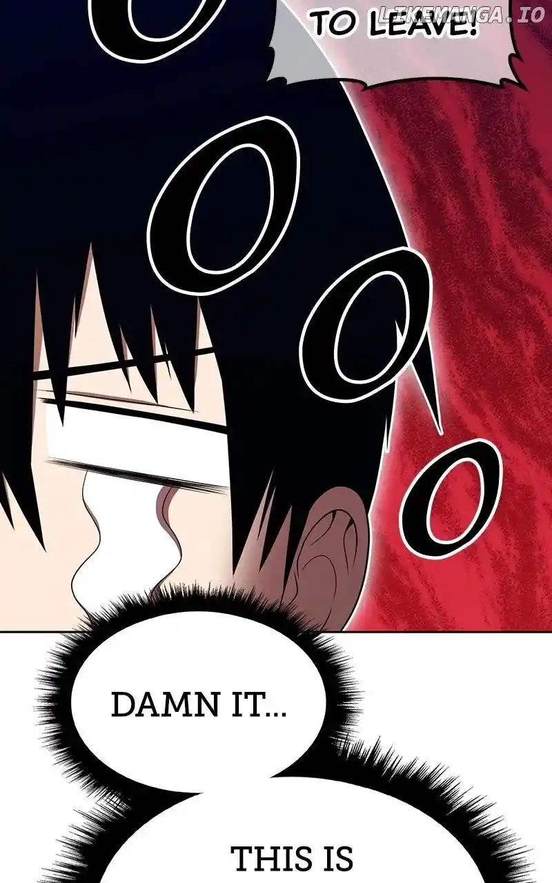 +99 Reinforced Wooden Stick Chapter 116