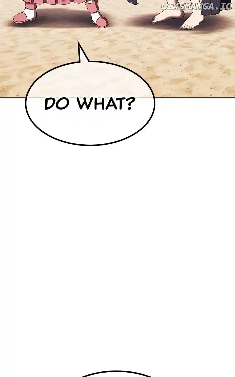 +99 Reinforced Wooden Stick Chapter 116