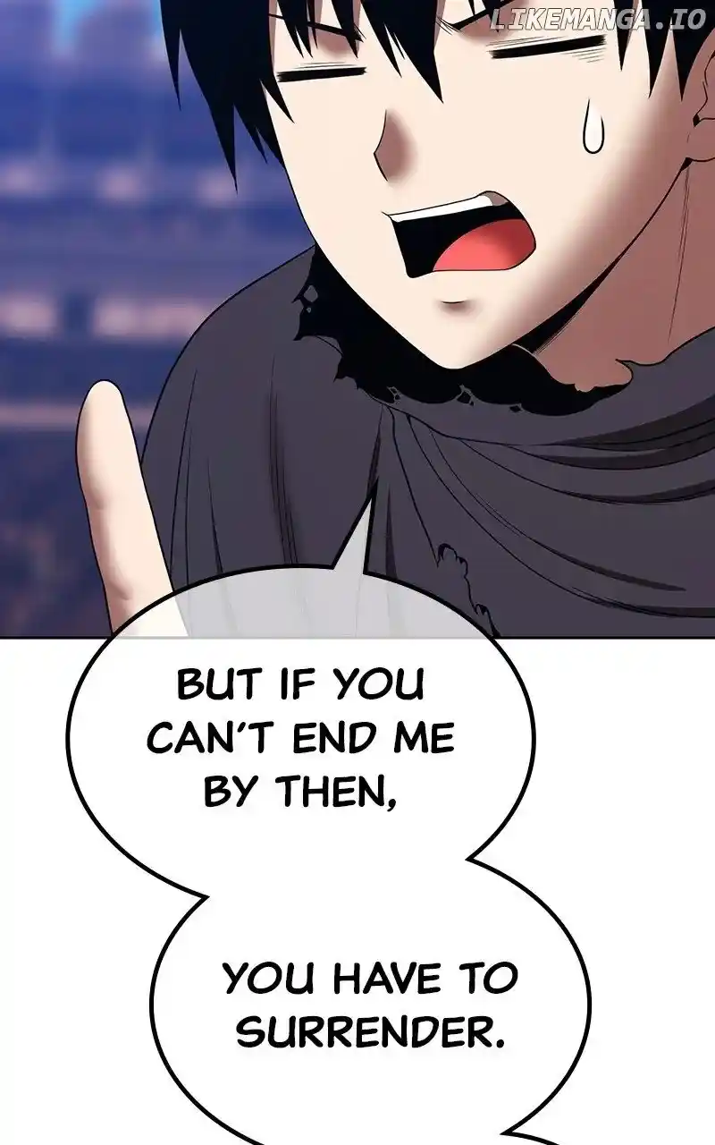 +99 Reinforced Wooden Stick Chapter 116