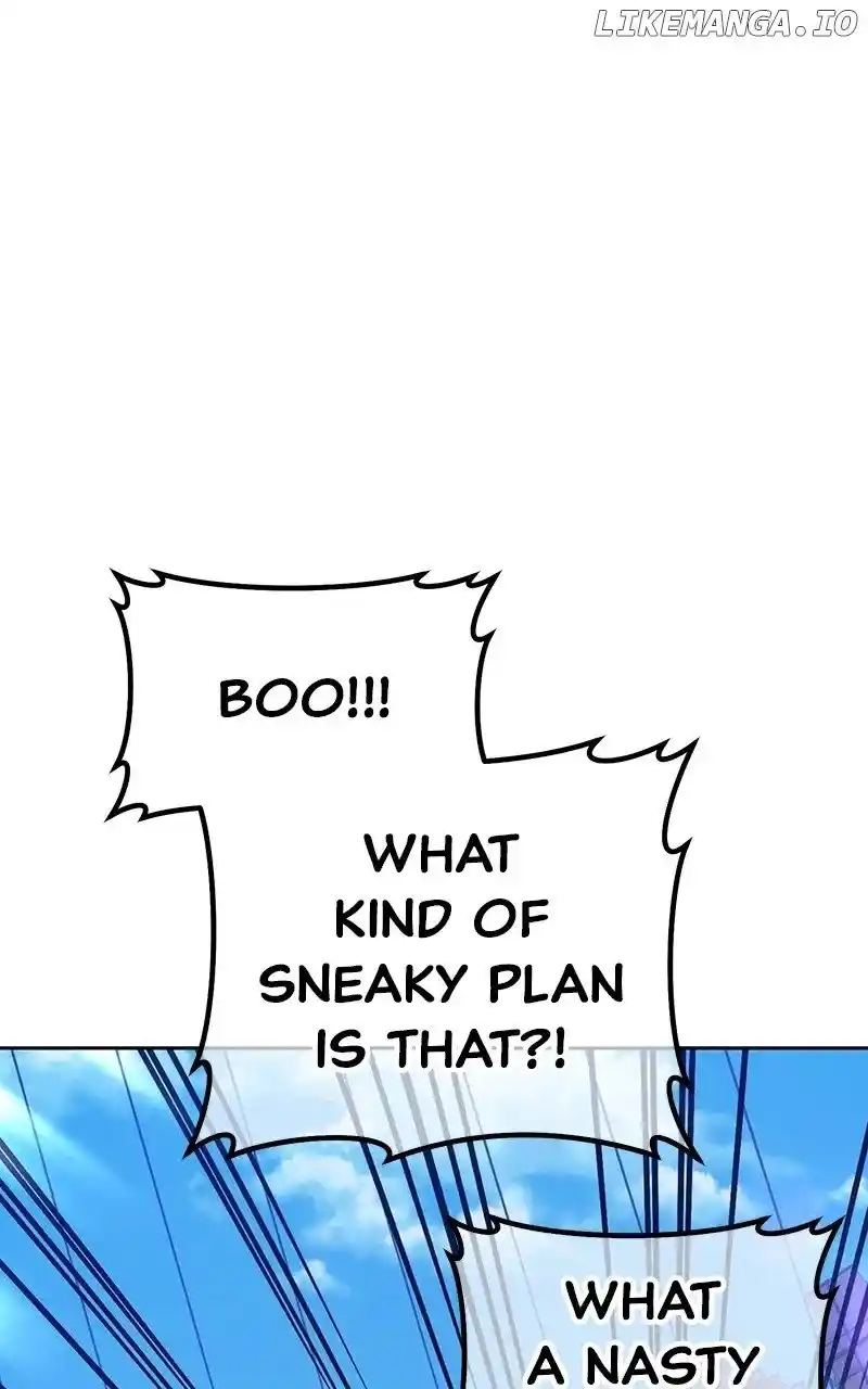 +99 Reinforced Wooden Stick Chapter 116