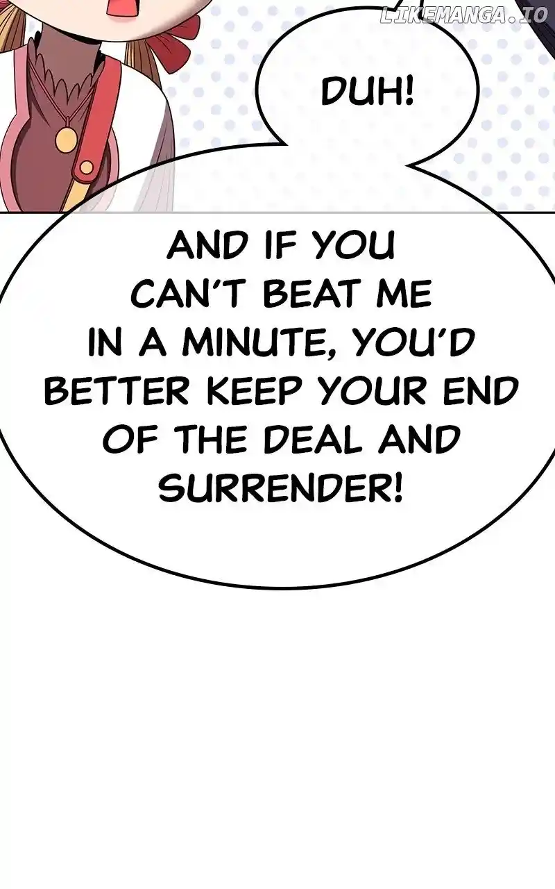 +99 Reinforced Wooden Stick Chapter 116