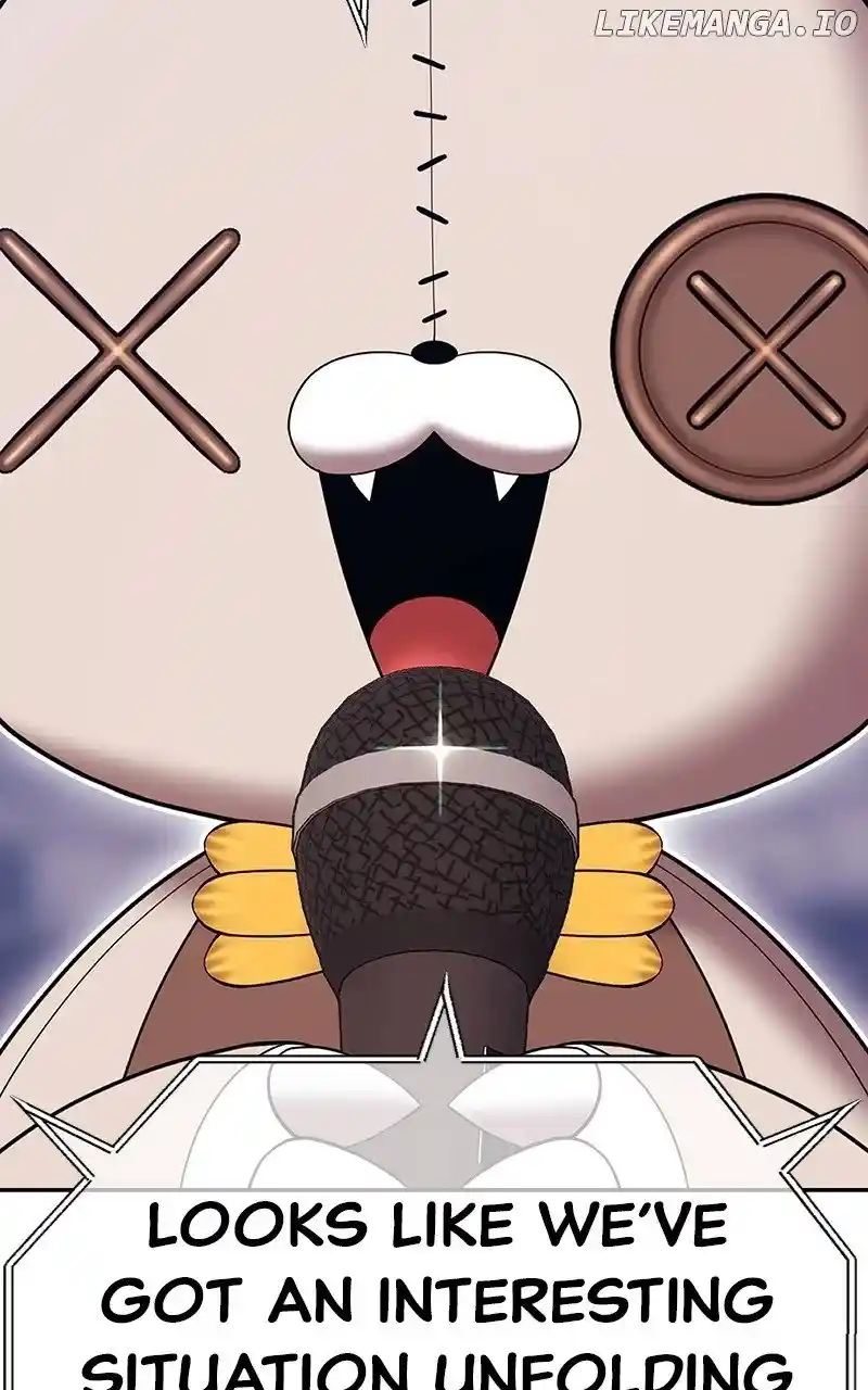 +99 Reinforced Wooden Stick Chapter 116