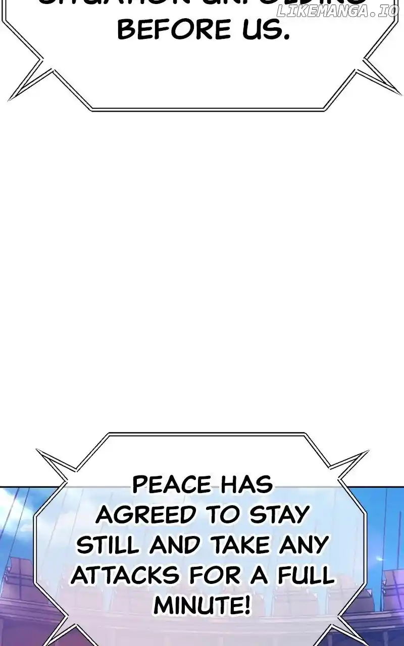 +99 Reinforced Wooden Stick Chapter 116