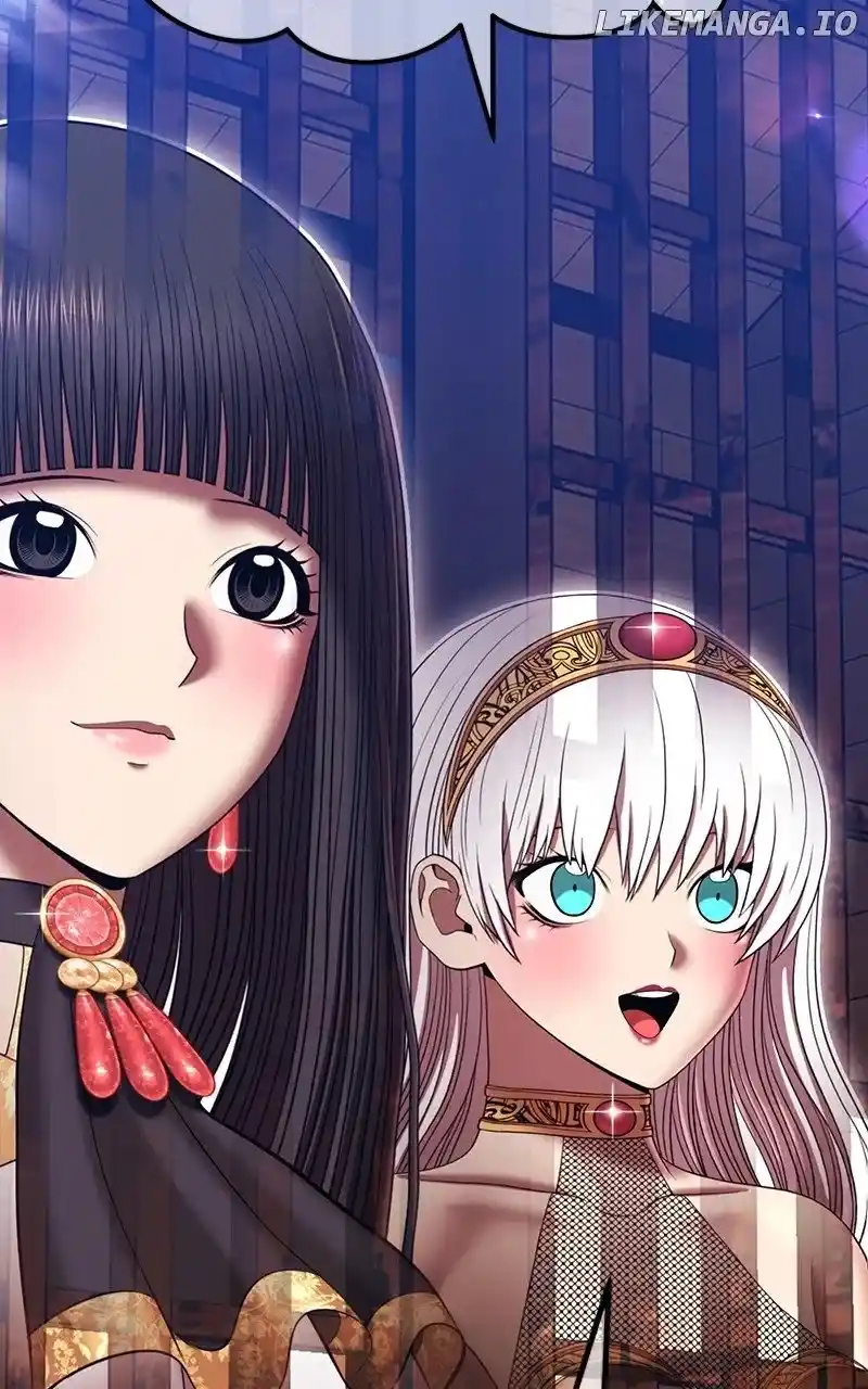 +99 Reinforced Wooden Stick Chapter 116