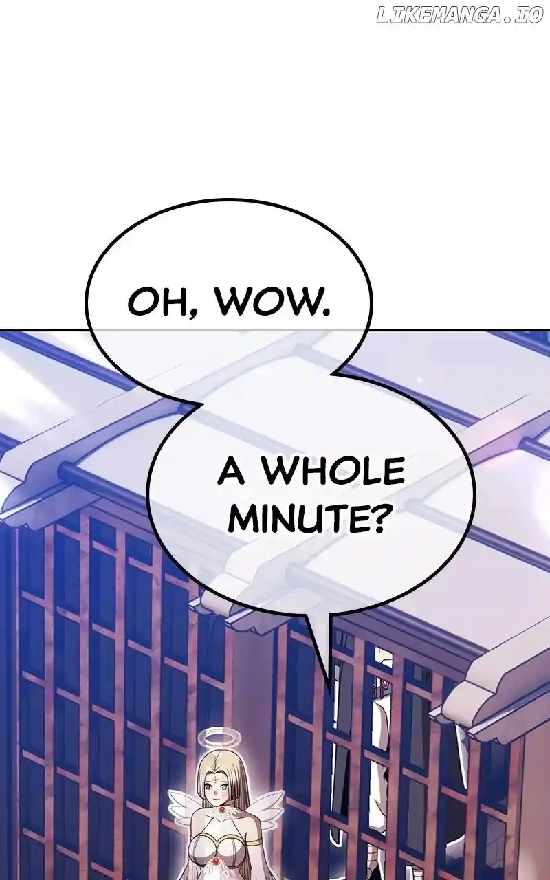 +99 Reinforced Wooden Stick Chapter 116