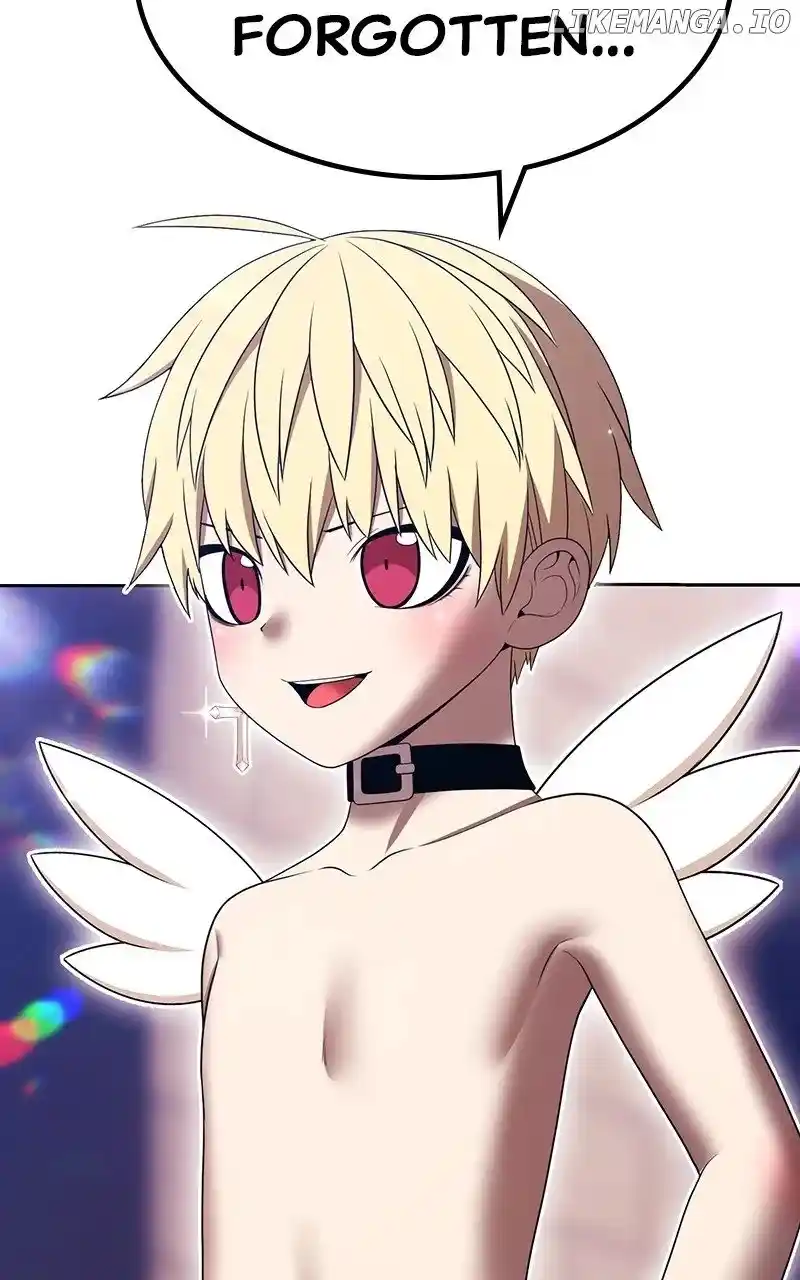 +99 Reinforced Wooden Stick Chapter 116