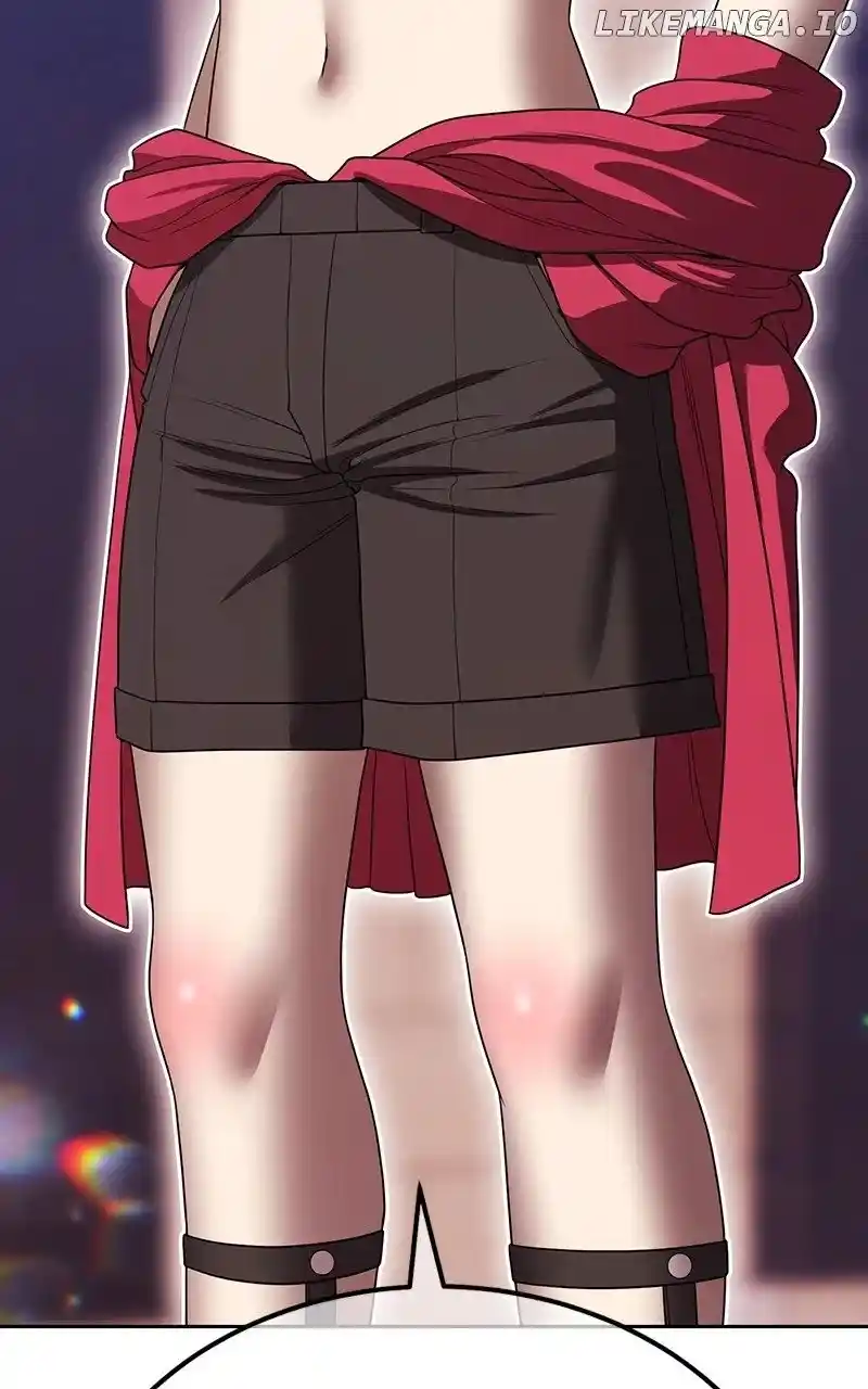 +99 Reinforced Wooden Stick Chapter 116