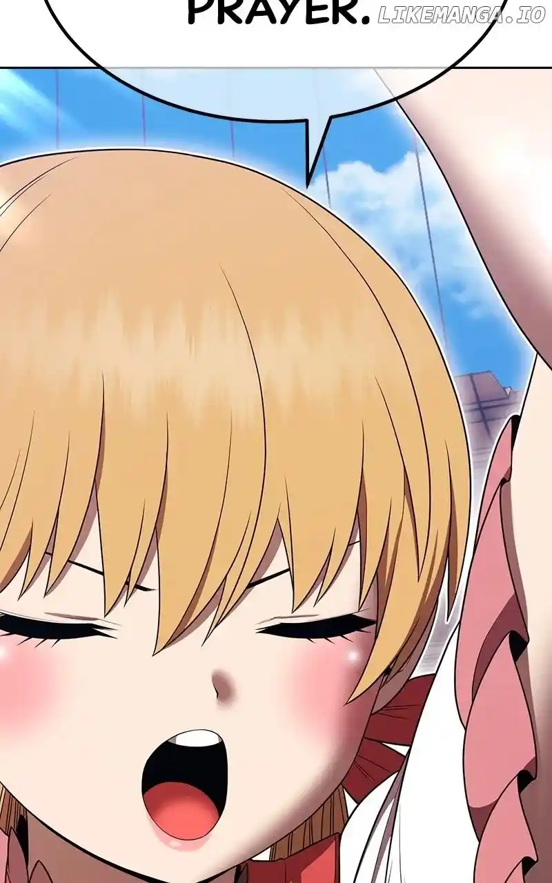 +99 Reinforced Wooden Stick Chapter 116