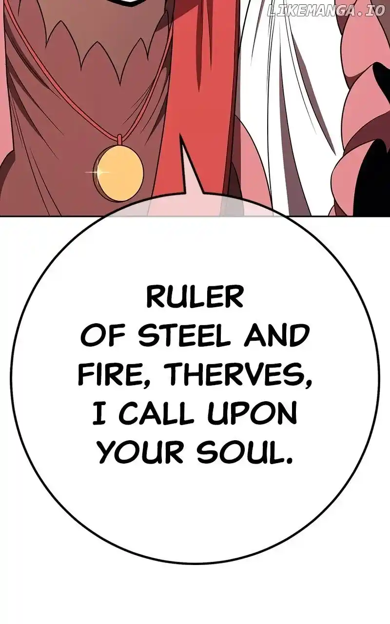 +99 Reinforced Wooden Stick Chapter 116