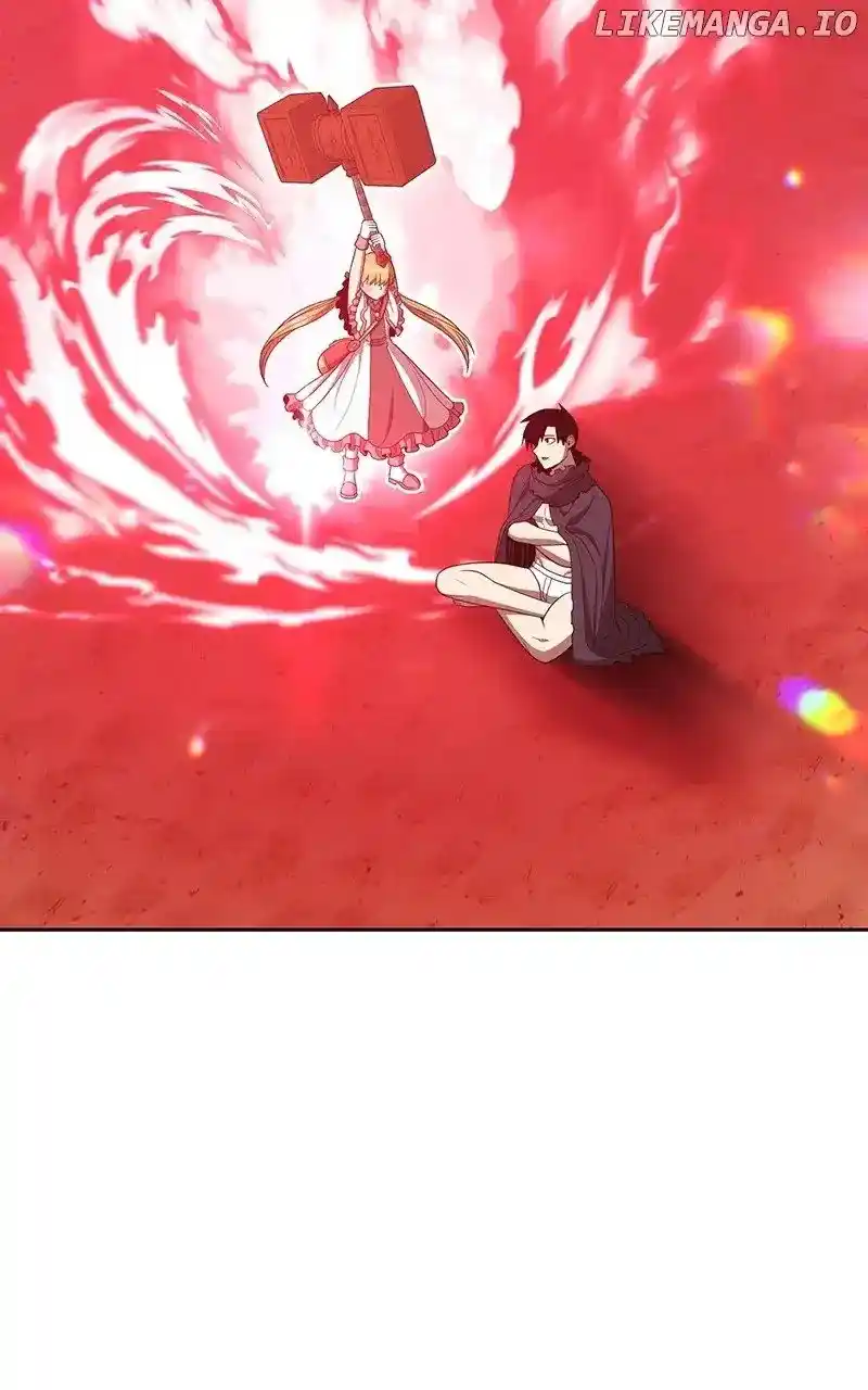 +99 Reinforced Wooden Stick Chapter 116