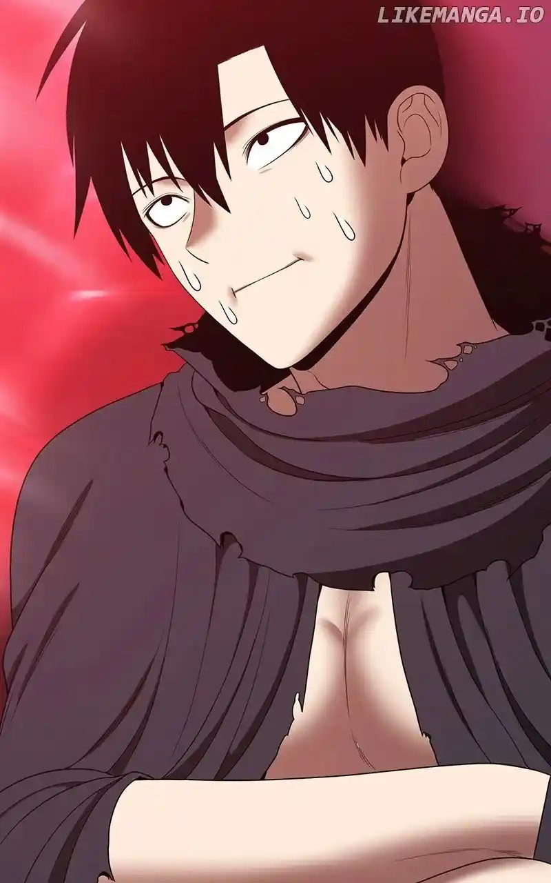 +99 Reinforced Wooden Stick Chapter 116