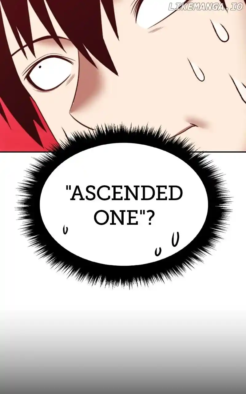 +99 Reinforced Wooden Stick Chapter 116