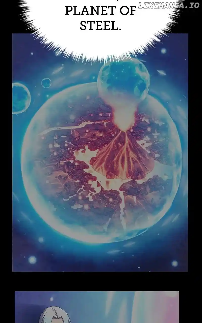 +99 Reinforced Wooden Stick Chapter 116