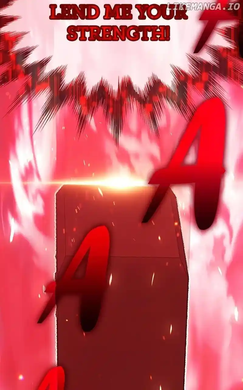 +99 Reinforced Wooden Stick Chapter 116