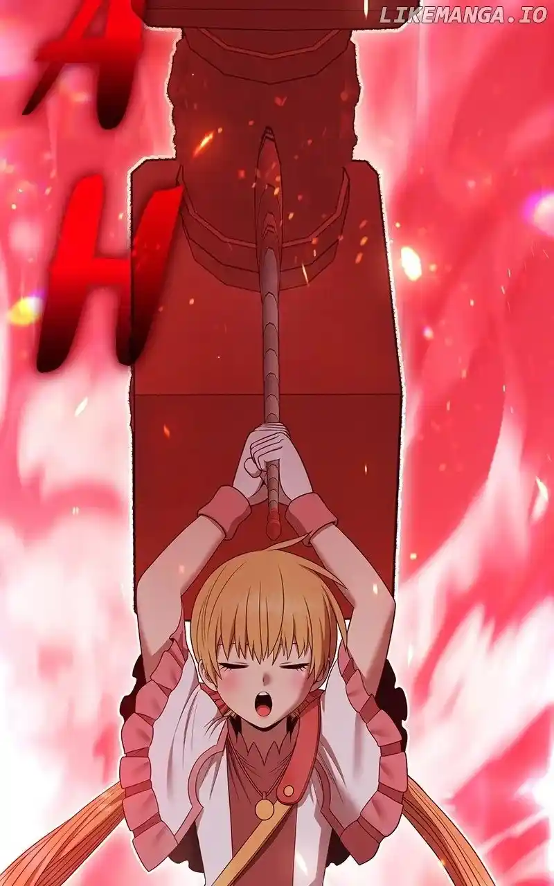 +99 Reinforced Wooden Stick Chapter 116