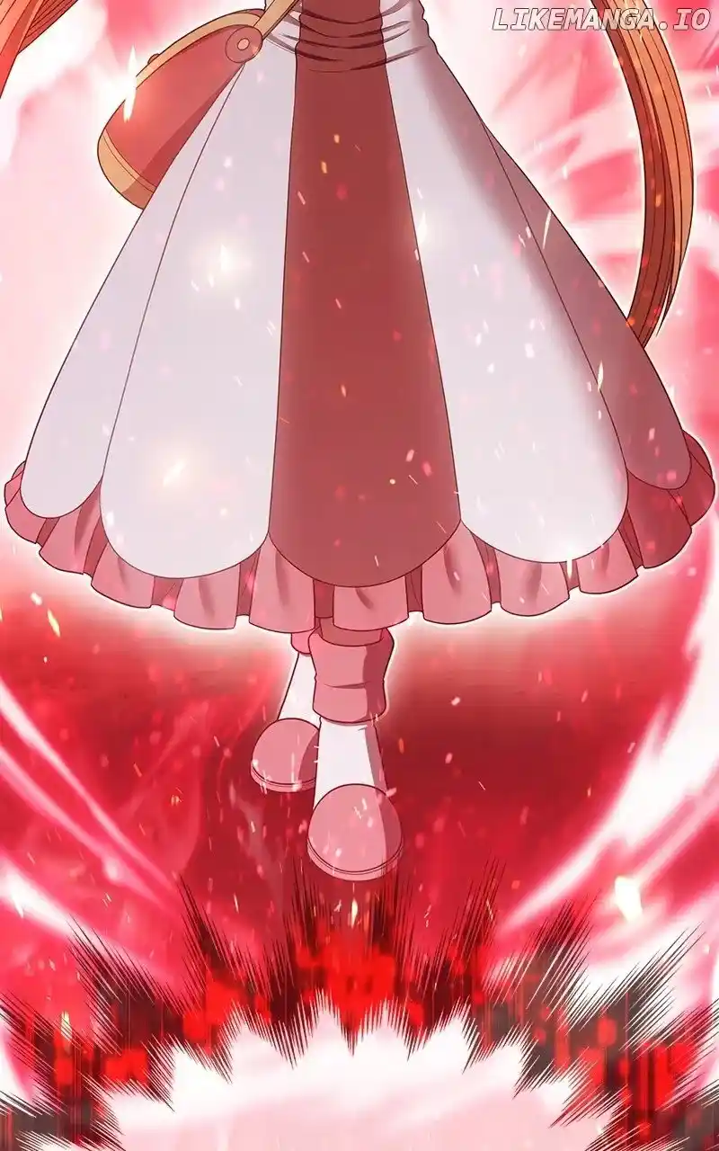 +99 Reinforced Wooden Stick Chapter 116