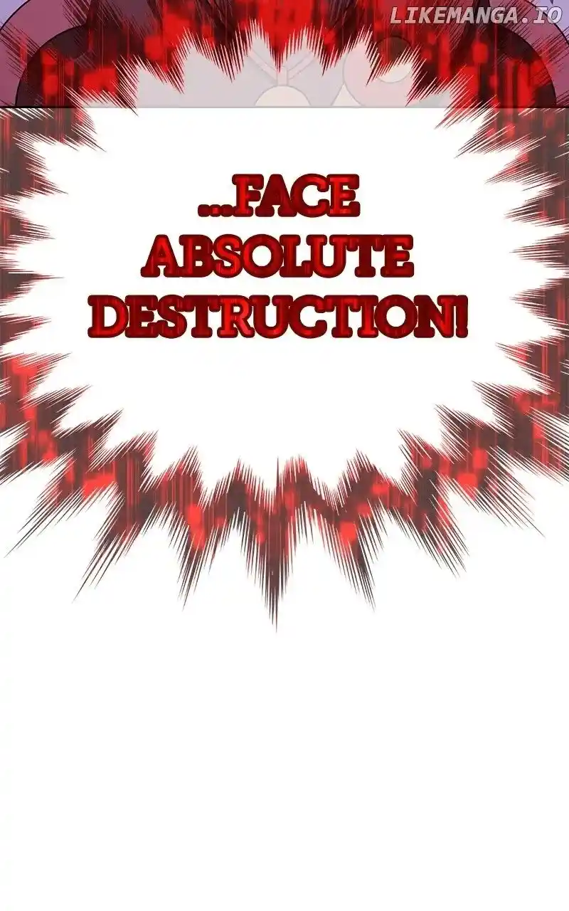 +99 Reinforced Wooden Stick Chapter 116