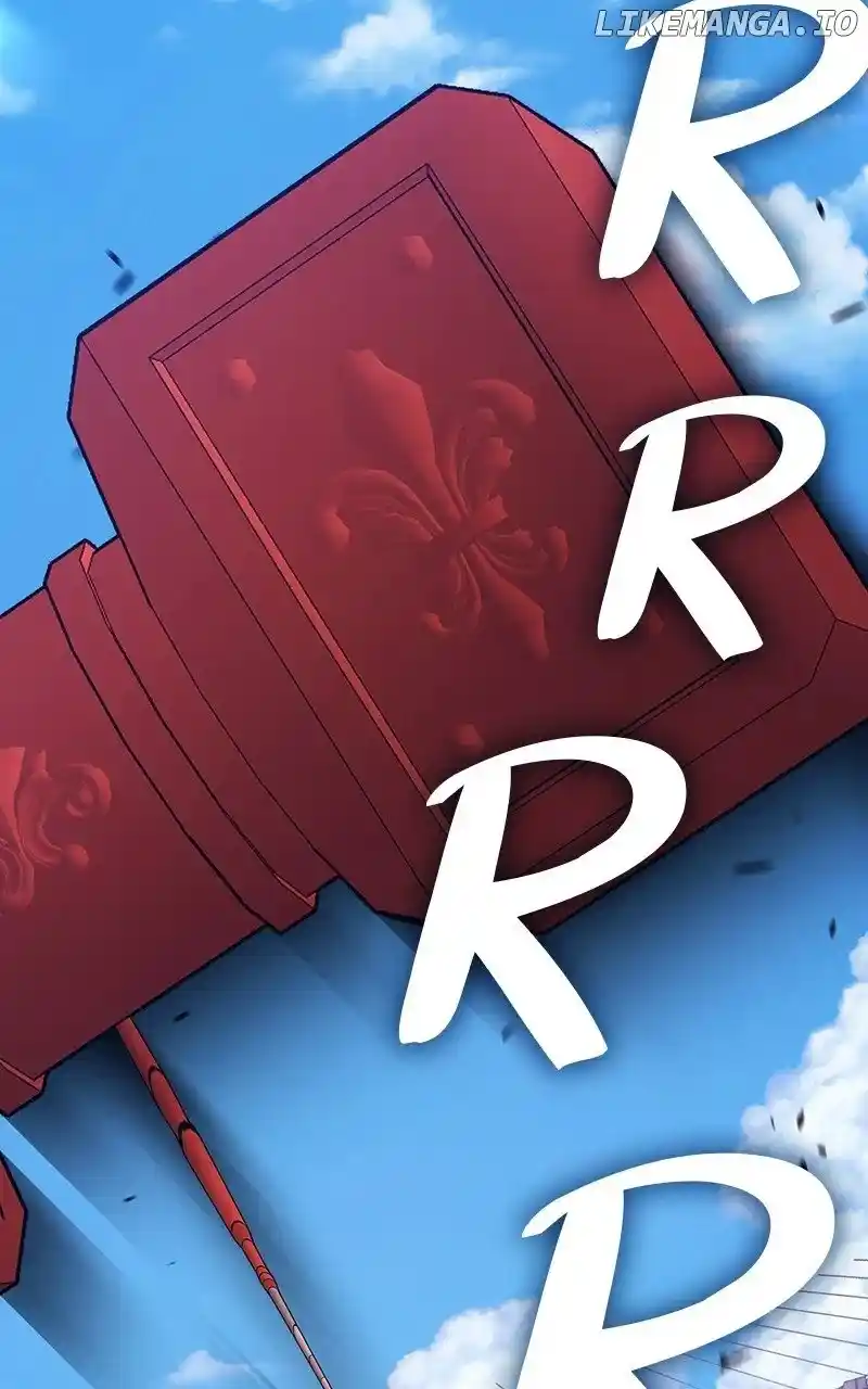 +99 Reinforced Wooden Stick Chapter 116