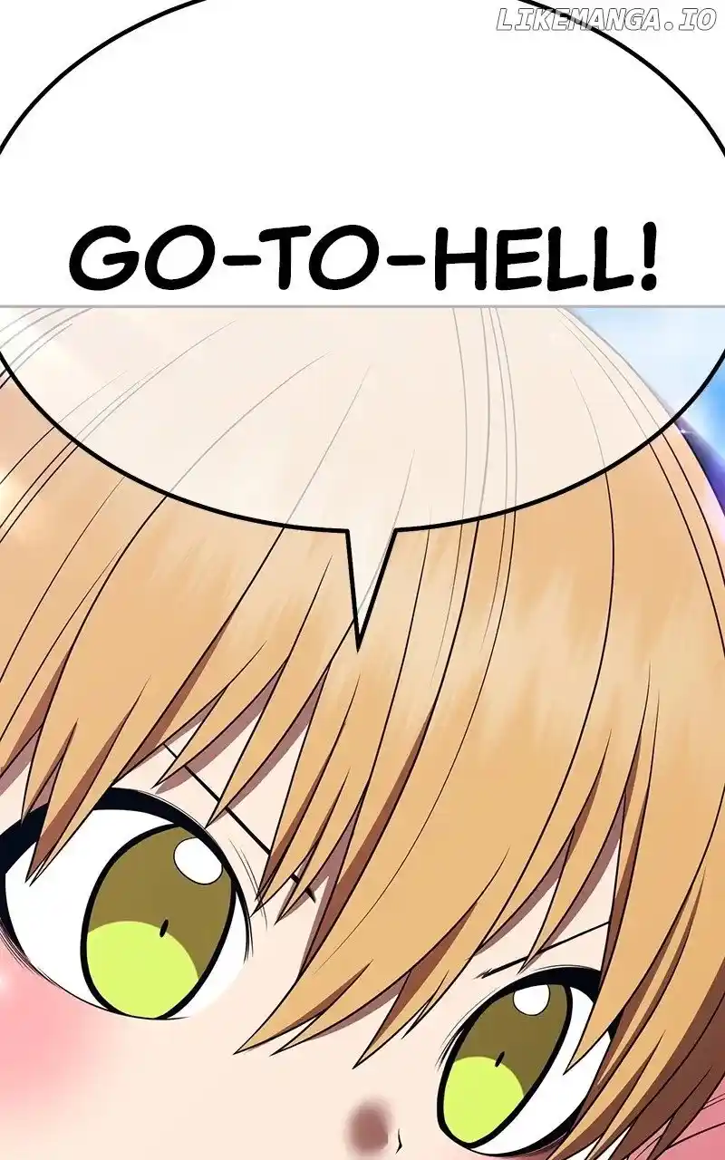 +99 Reinforced Wooden Stick Chapter 116