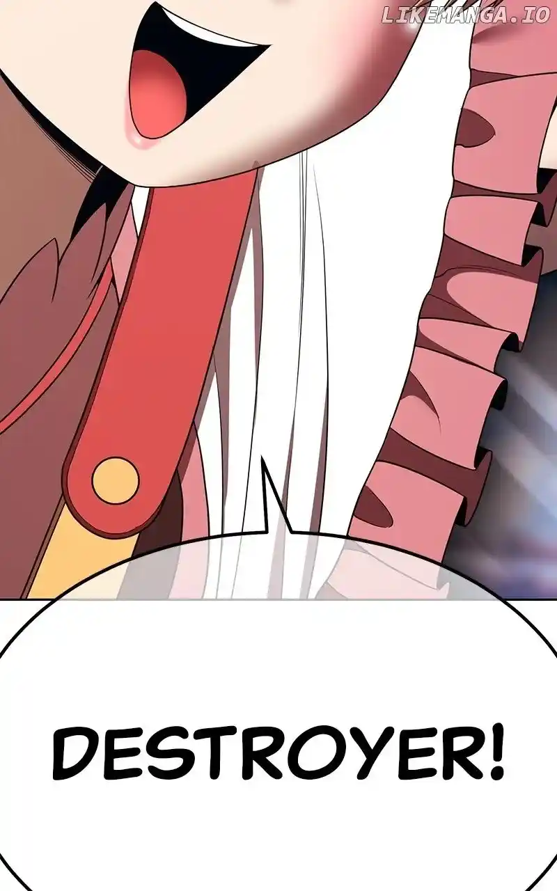 +99 Reinforced Wooden Stick Chapter 116