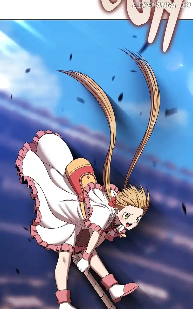 +99 Reinforced Wooden Stick Chapter 116