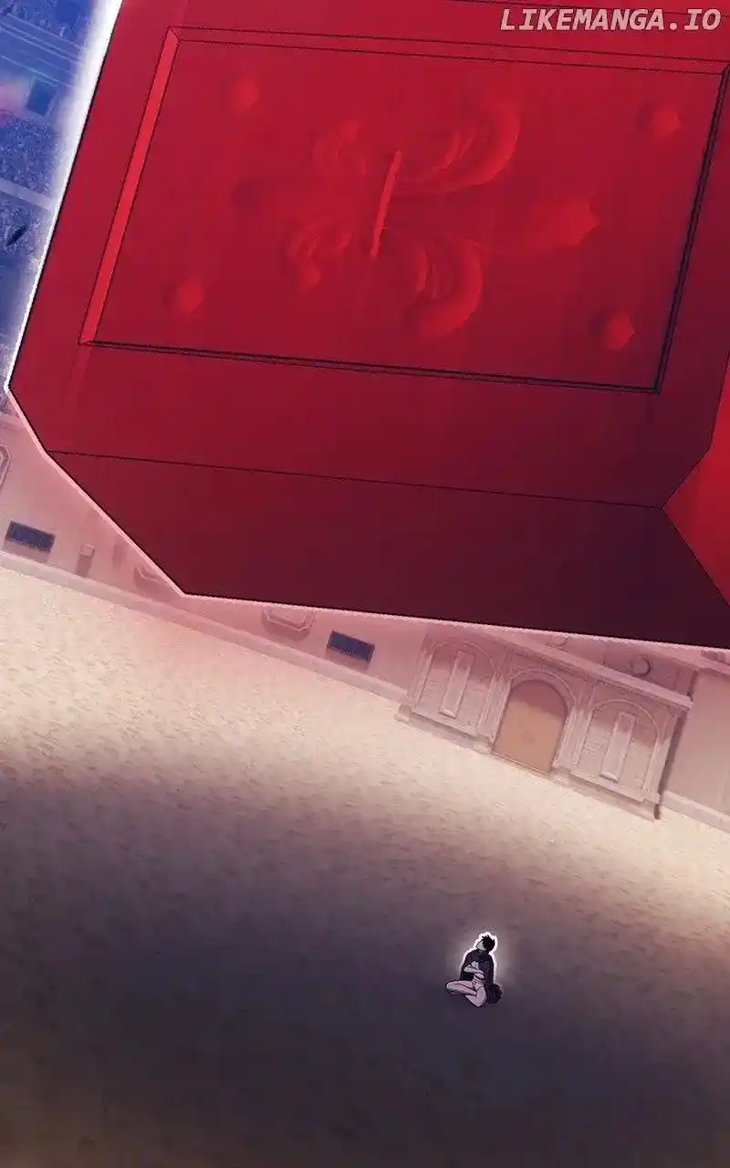 +99 Reinforced Wooden Stick Chapter 116