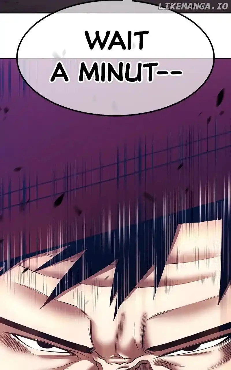 +99 Reinforced Wooden Stick Chapter 116