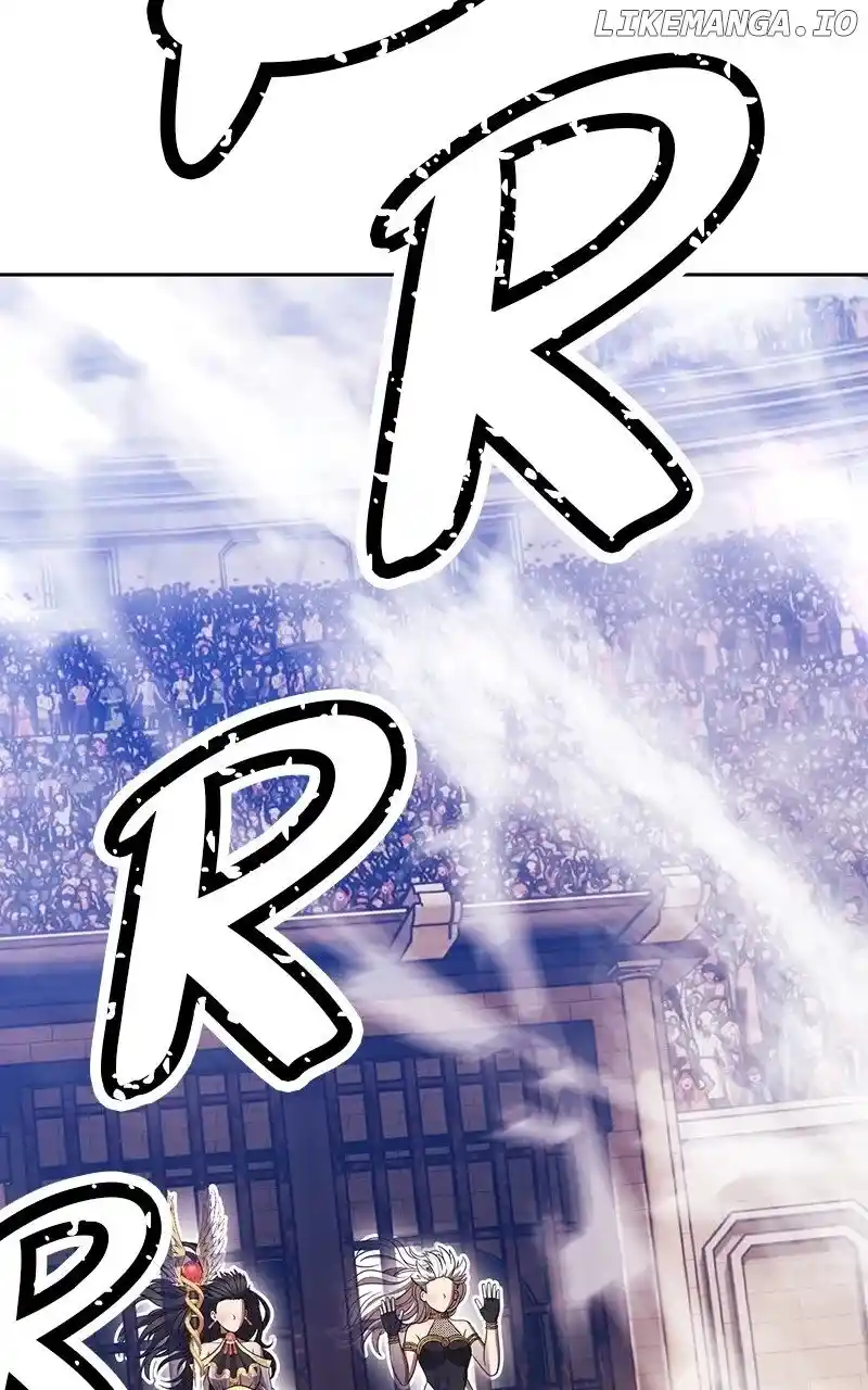 +99 Reinforced Wooden Stick Chapter 116