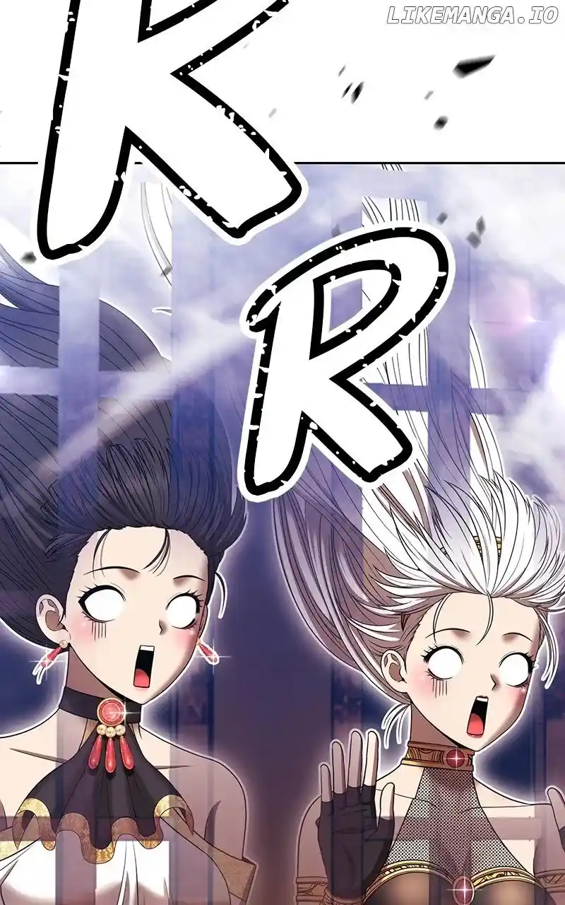 +99 Reinforced Wooden Stick Chapter 116