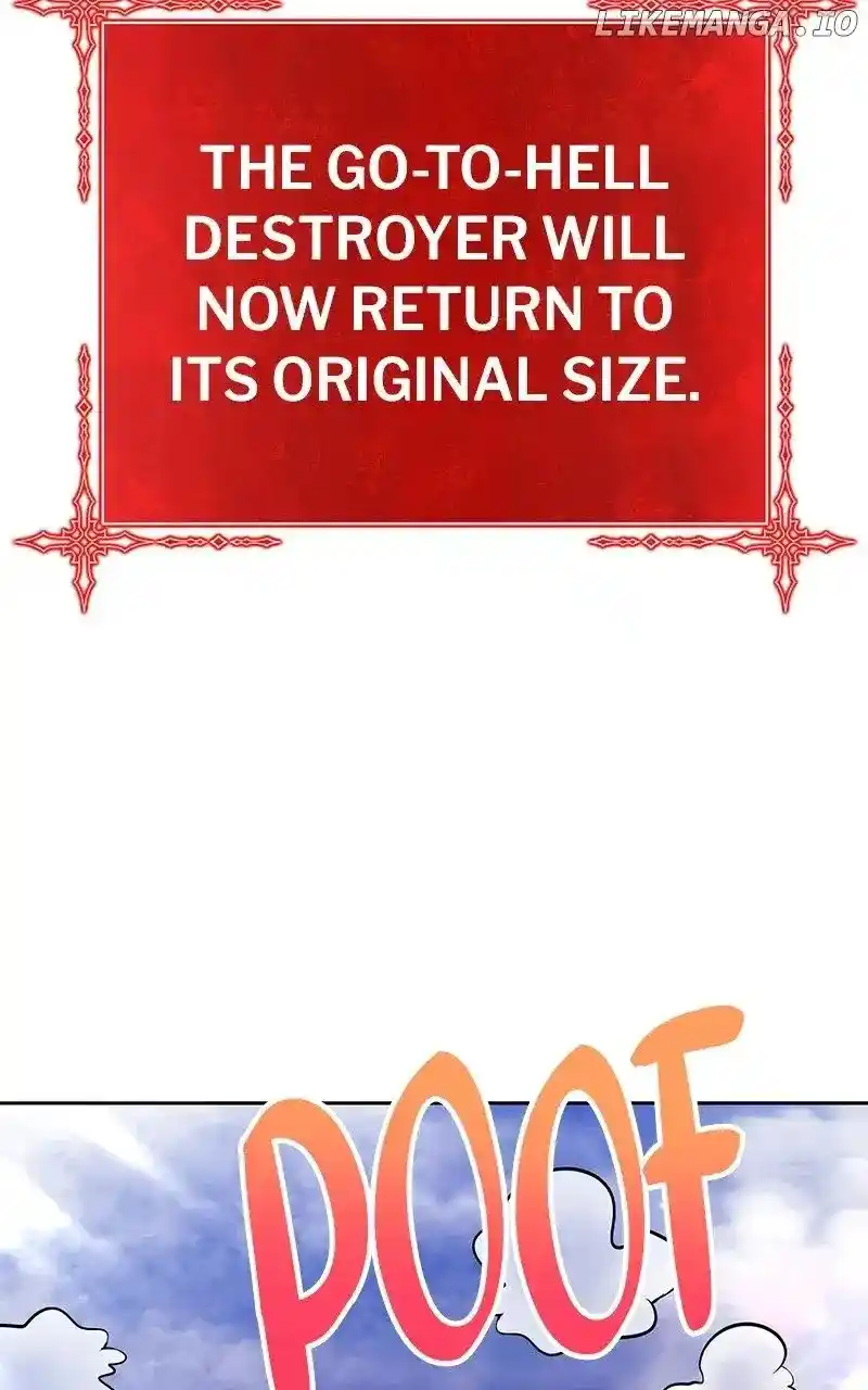 +99 Reinforced Wooden Stick Chapter 116