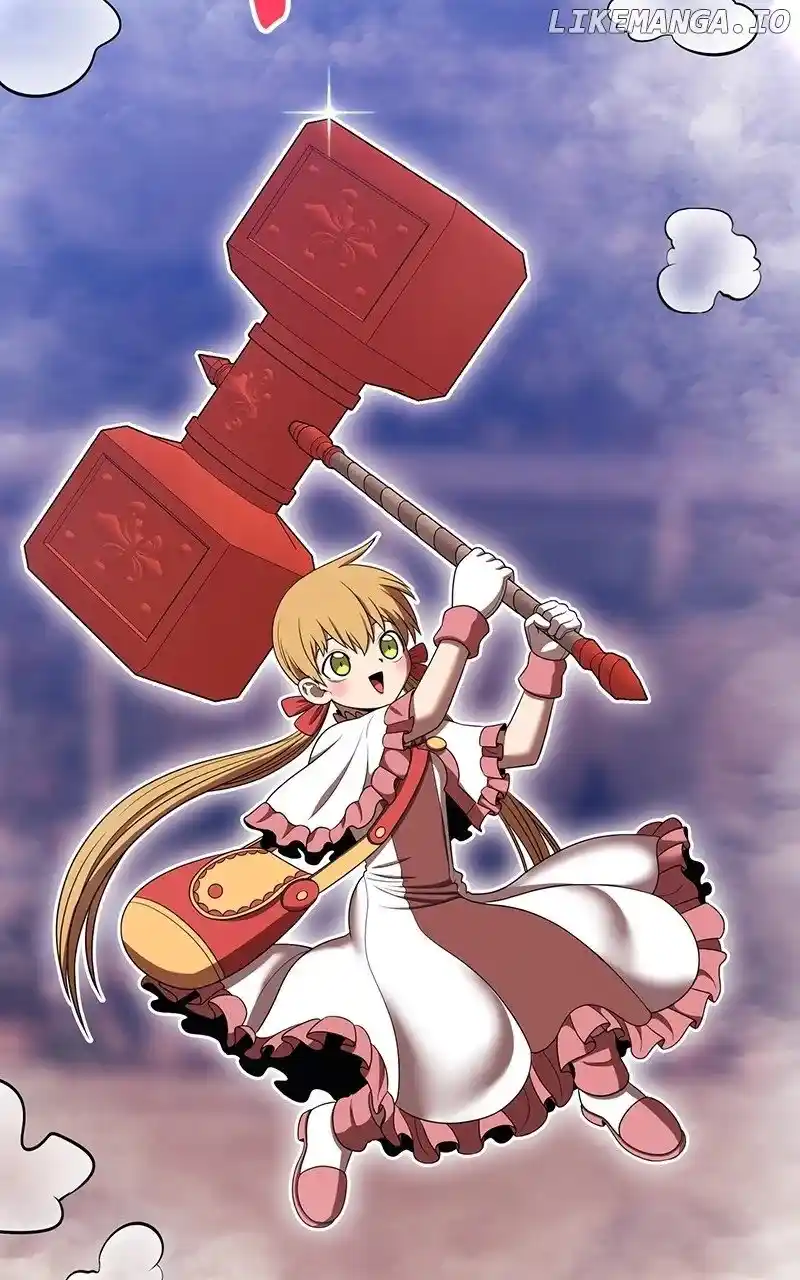 +99 Reinforced Wooden Stick Chapter 116