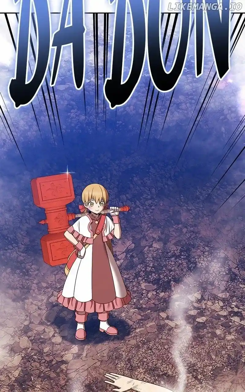 +99 Reinforced Wooden Stick Chapter 116