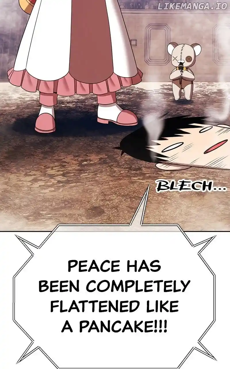 +99 Reinforced Wooden Stick Chapter 116