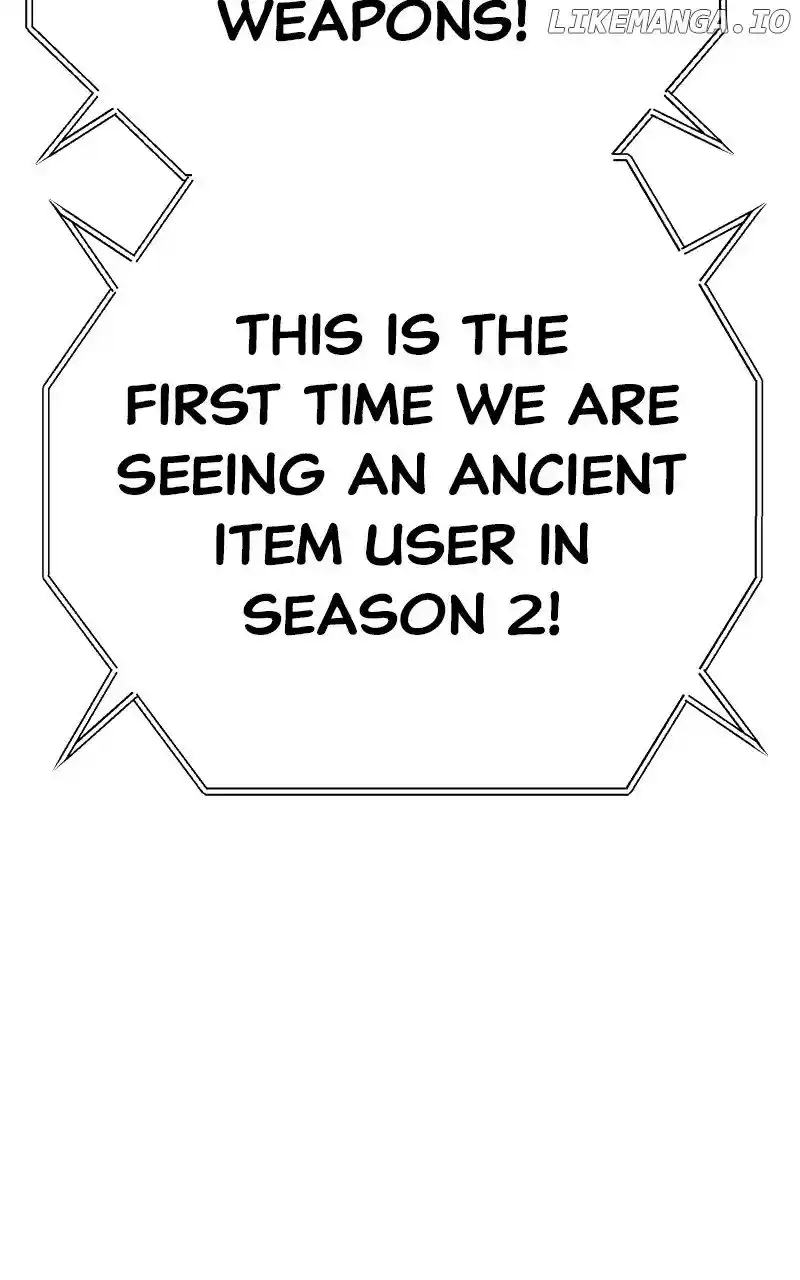 +99 Reinforced Wooden Stick Chapter 116