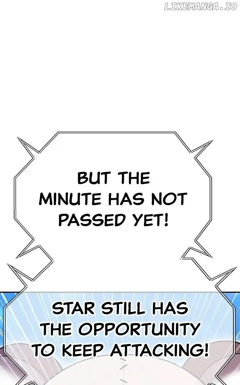 +99 Reinforced Wooden Stick Chapter 116