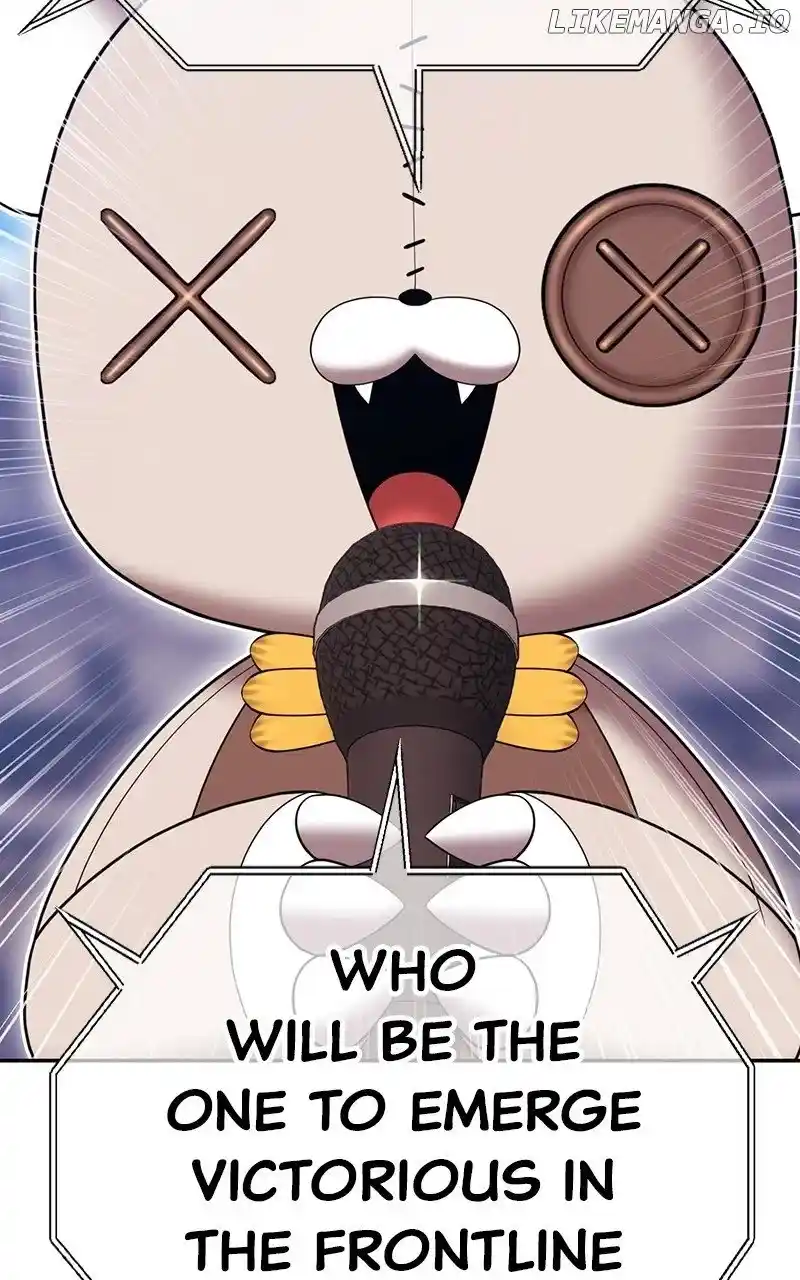 +99 Reinforced Wooden Stick Chapter 116