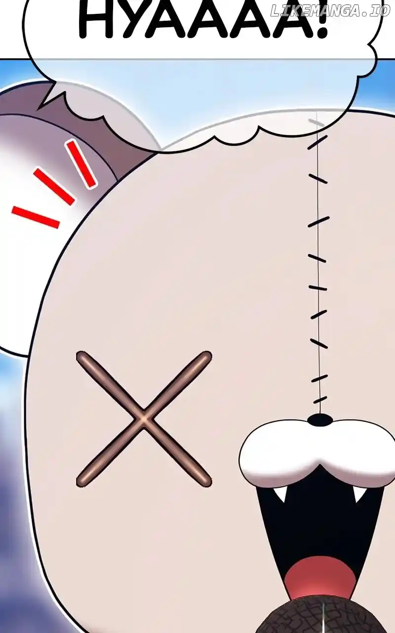 +99 Reinforced Wooden Stick Chapter 116