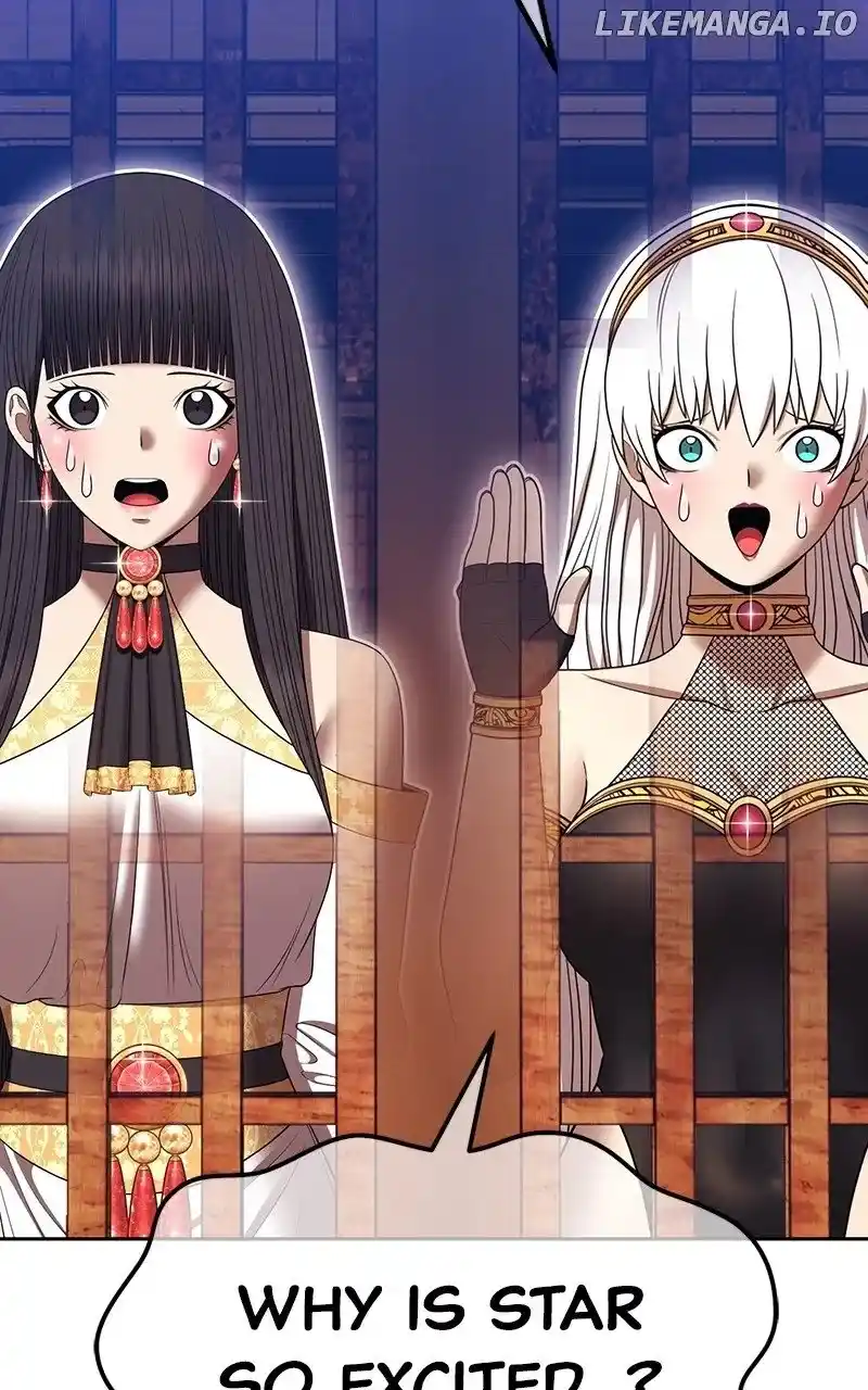 +99 Reinforced Wooden Stick Chapter 116