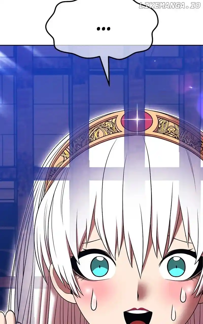 +99 Reinforced Wooden Stick Chapter 116