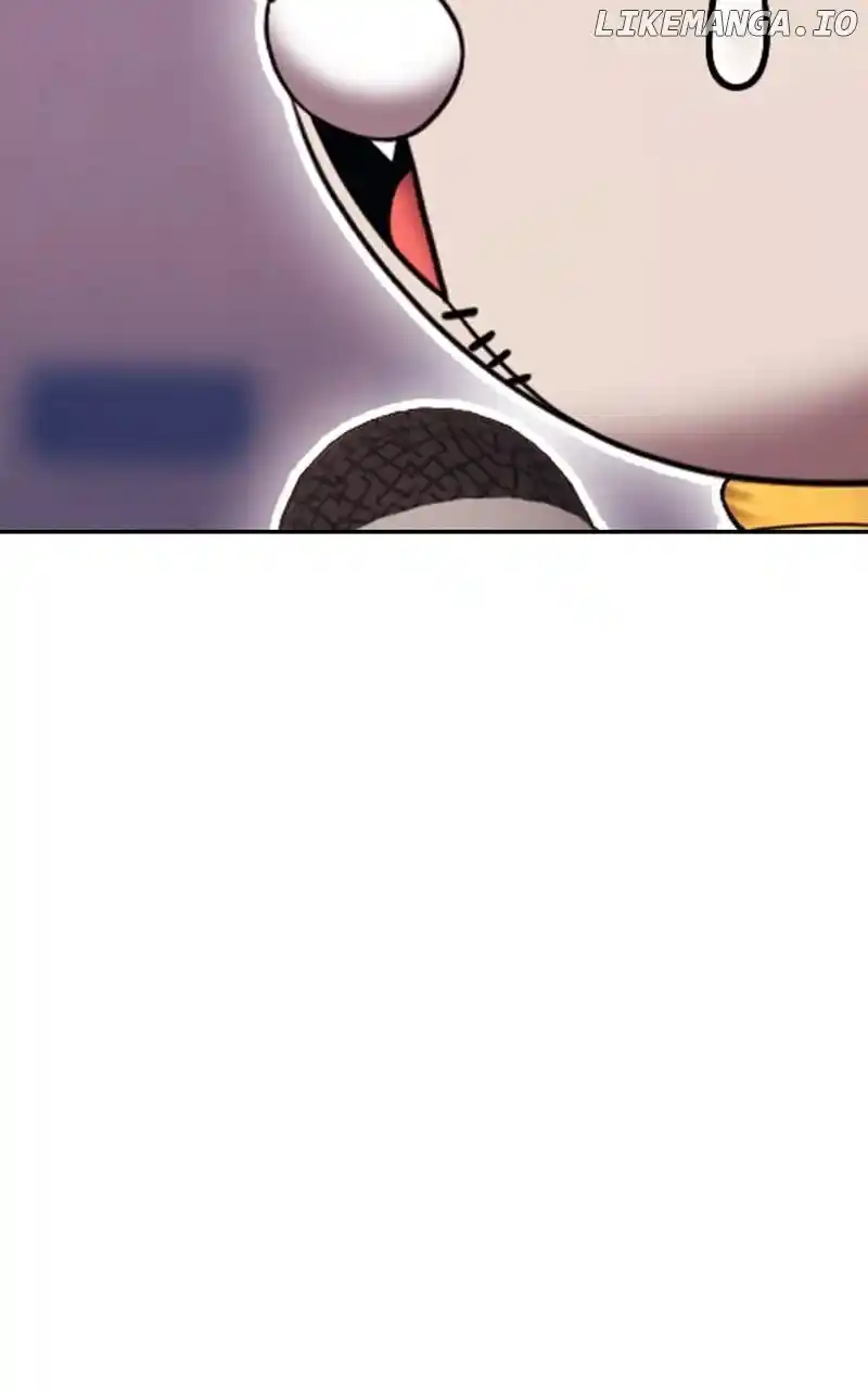 +99 Reinforced Wooden Stick Chapter 116