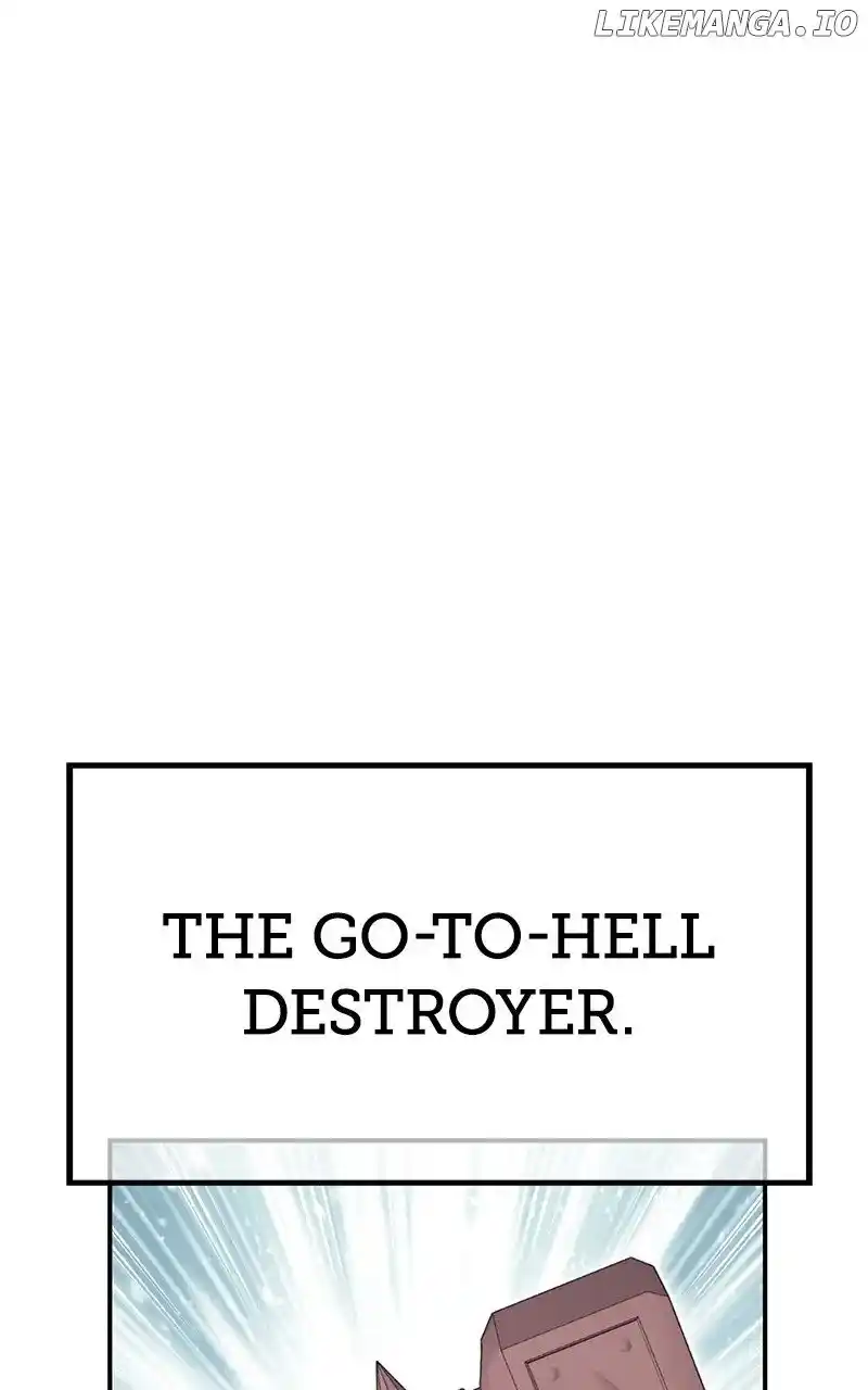 +99 Reinforced Wooden Stick Chapter 116