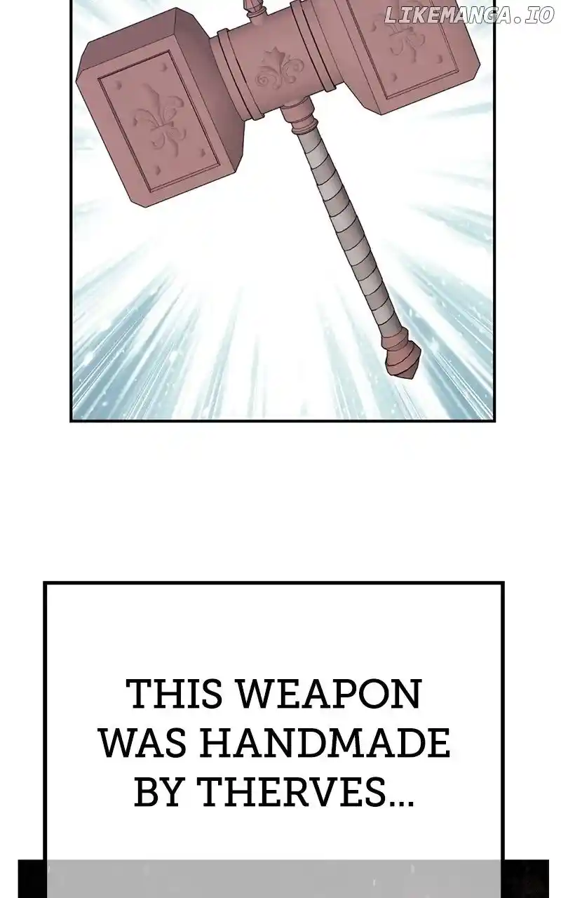 +99 Reinforced Wooden Stick Chapter 116