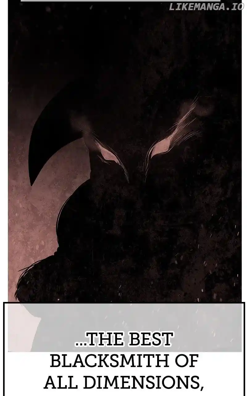 +99 Reinforced Wooden Stick Chapter 116