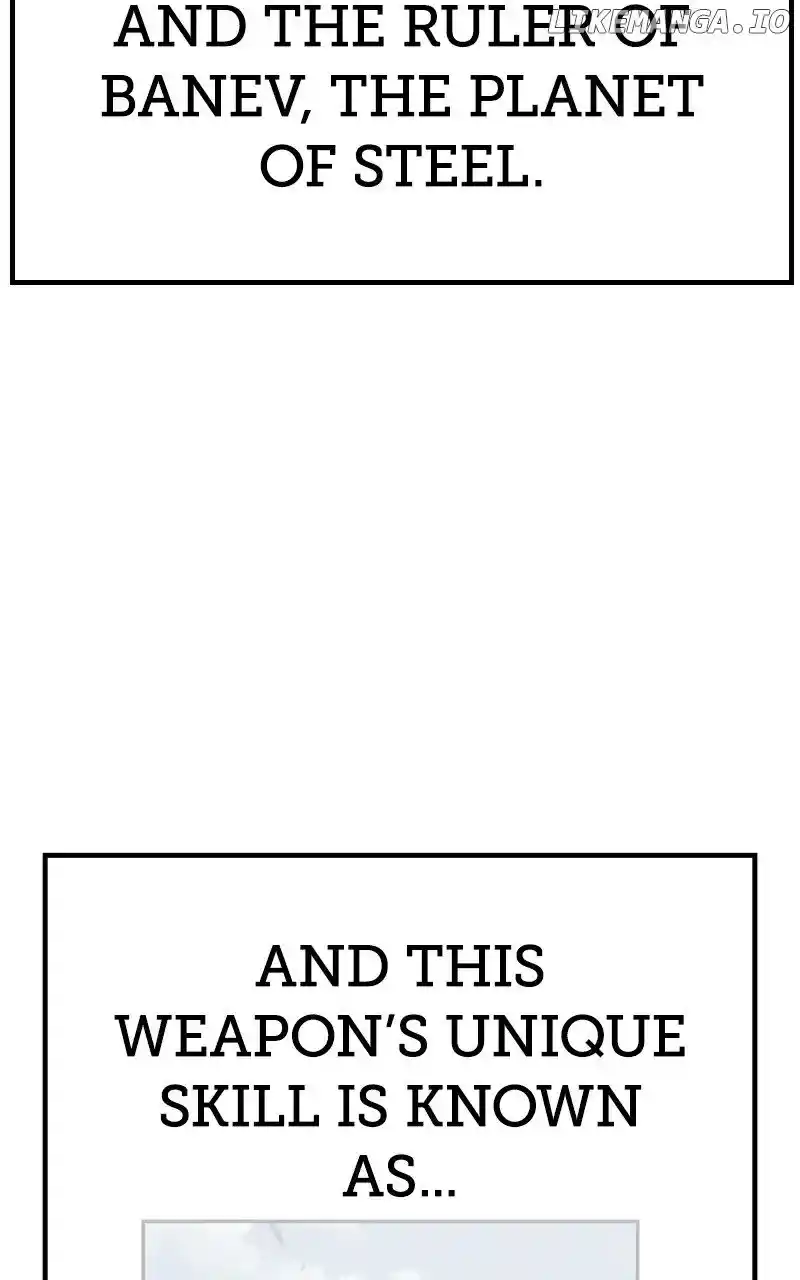 +99 Reinforced Wooden Stick Chapter 116