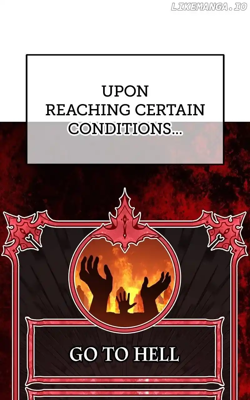 +99 Reinforced Wooden Stick Chapter 116