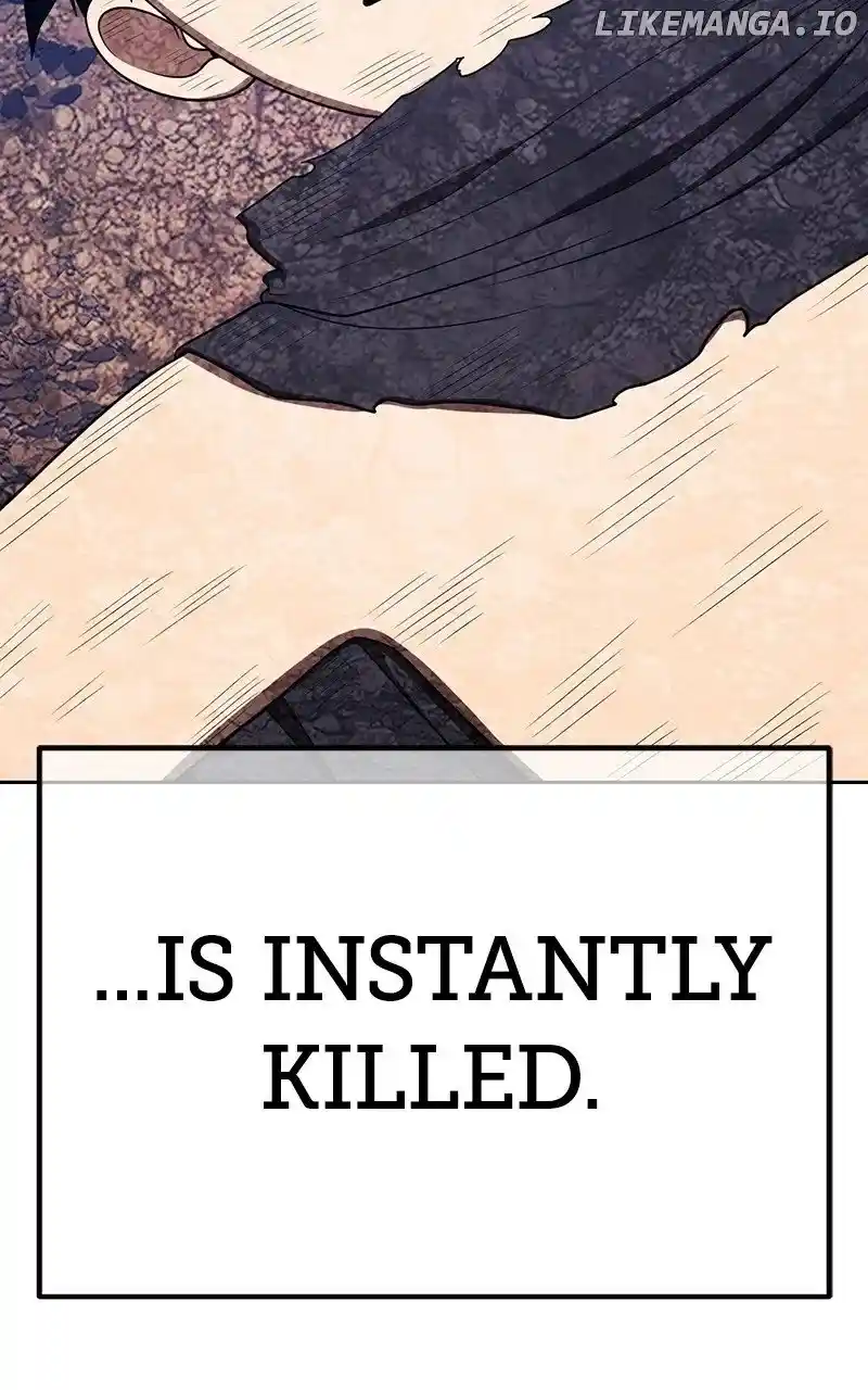 +99 Reinforced Wooden Stick Chapter 116