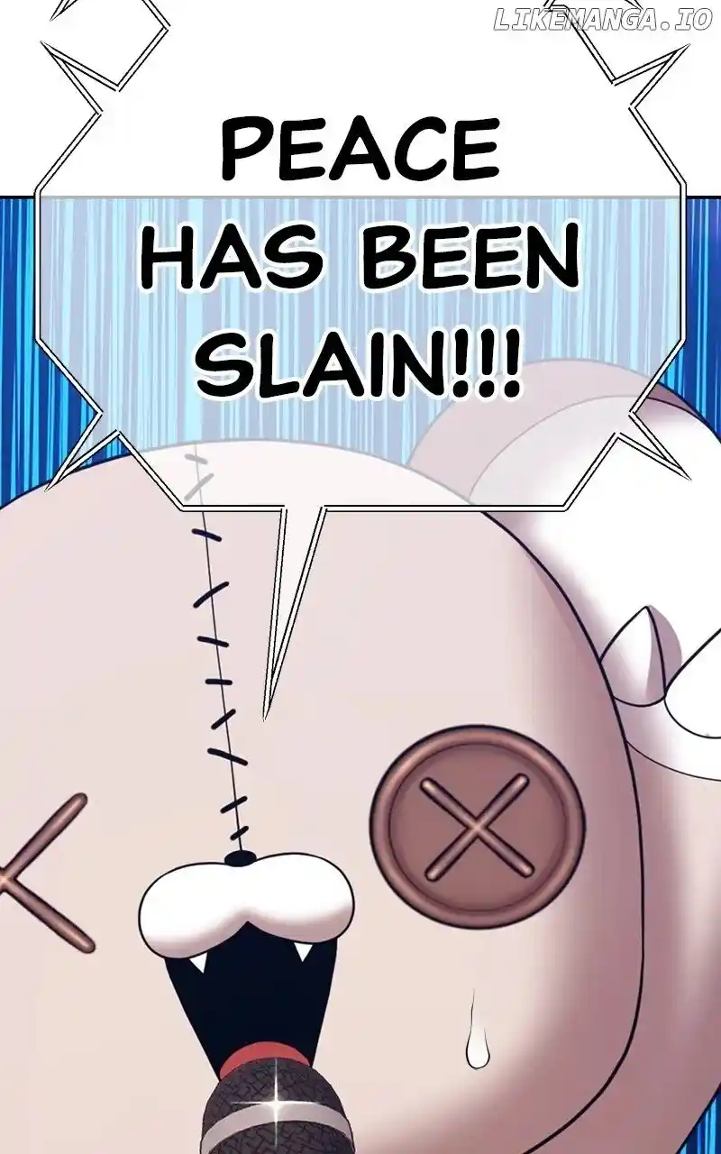 +99 Reinforced Wooden Stick Chapter 116